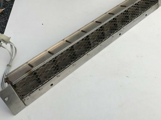 Fuji Frontier 330 340 Máy sấy phụ tùng minilab Bộ phận làm nóng DH-2102 nhà cung cấp