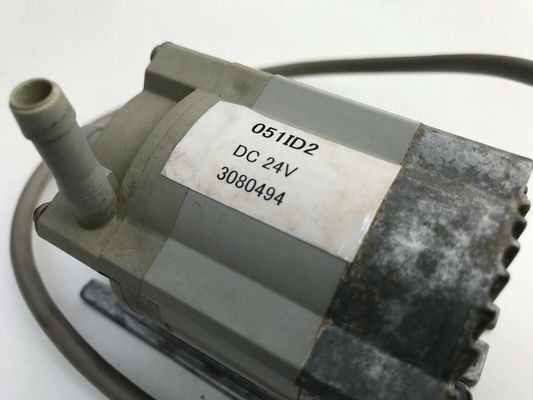 Fuji Frontier 330 340 Máy bơm nước phụ tùng minilab 24V DC 051ID2 3080494 Từ máy 340 đang hoạt động nhà cung cấp
