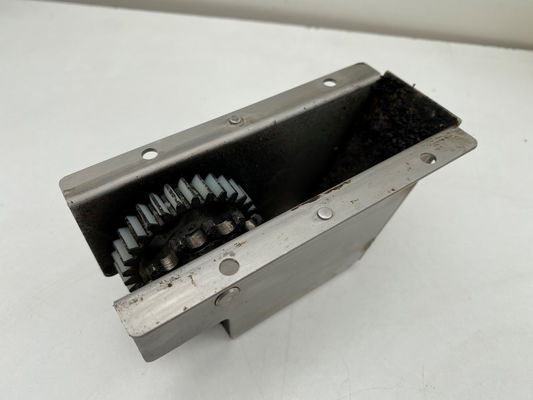 Fuji Frontier 350 370 355 375 Bộ phận phụ tùng Minilab Đĩa xích assy 326H0001C nhà cung cấp