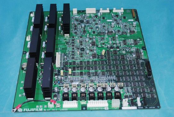 Fuji 330 & 340 Bộ phận phụ tùng minilab LDD 22 - 113967314B 113967314 nhà cung cấp