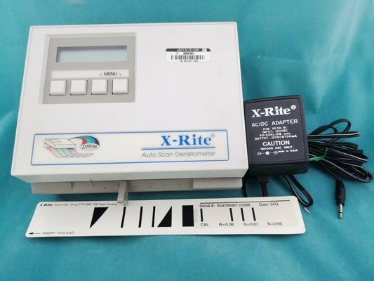 Máy đo độ đậm đặc DTP36 của Fuji Minilab nhà cung cấp