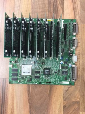 Tab Fuji Frontier 340/330 Phụ tùng minilab GMB 24 PCB 360c965944 slp800 nhà cung cấp