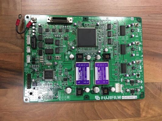 Fuji-Frontier - Phần phụ tùng Minilab 340/330 lda22-1 pcb nhà cung cấp