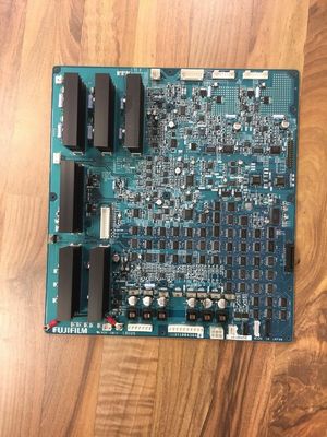 Tab Fuji Frontier 340 Minilab Spare Part ldd25 113n100289a PCB / 340 ldd22 113c967314 pcb nhà cung cấp
