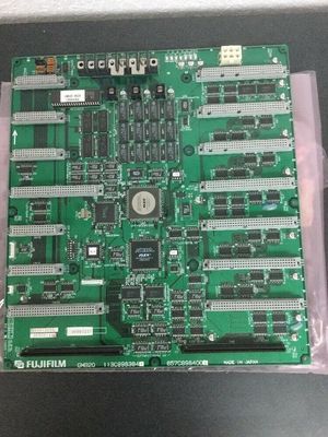 Bộ phận phụ tùng Fujifilm Minilab GMB20 113C898384A / 857C898400B, SP1500 HOẶC SP2000 (BAN CHÍNH) nhà cung cấp