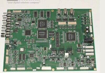 Noritsu QSS3501 Phần phụ tùng minilab J391180 nhà cung cấp