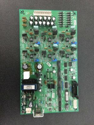 Noritsu QSS 2901 Minilab Spare Part J390638 J390638-00 / Ổ điện áp PCB nhà cung cấp