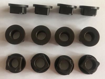 322FC366, 31B7499922 Trục đỡ phụ tùng thay thế Fuji Frontier Minilab nhà cung cấp