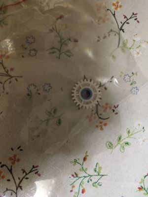 Fuji Frontier Minilab Spare Part Gear 327C1061577C, 327C1061577B nhà cung cấp