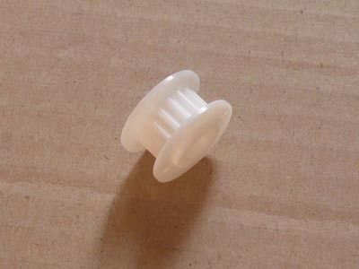 324C1061015C, 324C1061015, 324C1061015B Bộ phận bánh đai phụ tùng Minilab Fuji Frontier nhà cung cấp