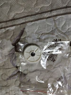 Bánh răng phụ tùng Fuji Frontier Minilab 327D1060190B, 327D1060190A nhà cung cấp