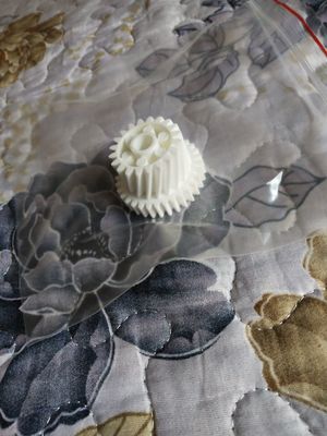 Bánh răng phụ tùng Fuji Minilab 327F0175C, 327F0175B nhà cung cấp