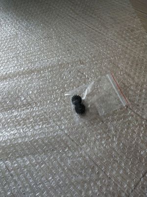 Bánh răng phụ tùng Fuji Minlab 34B7502785 nhà cung cấp