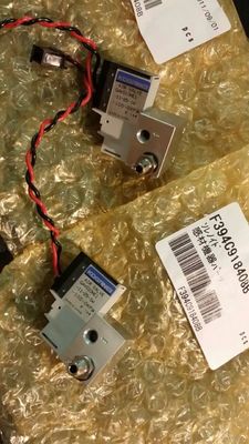 Fuji Minilab Spare Part 394C918408B, 330C918408B solenoid nhà cung cấp