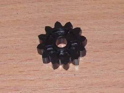 Noritsu QSS Minilab Spare Part A062170 A062170-01 gear Noritsu nhà cung cấp