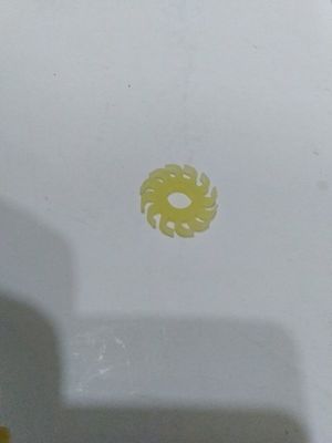 Noritsu QSS Minilab Spare Part A058598 A058598-01 con lăn nhà cung cấp