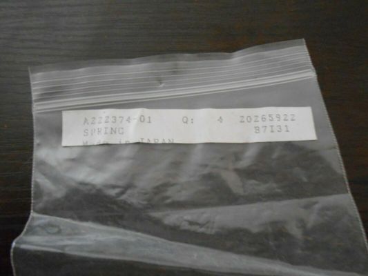 Noritsu QSS Minilab Spare Part A222374 A222374-01 lò xo nhà cung cấp