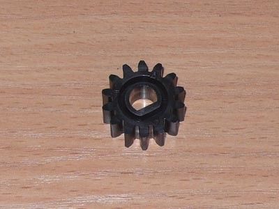 Noritsu QSS Minilab Spare Part A219719 A219719-01 gear nhà cung cấp