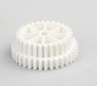 Noritsu QSS Minilab Spare Part B011381 B011407 B011381-01 gear nhà cung cấp