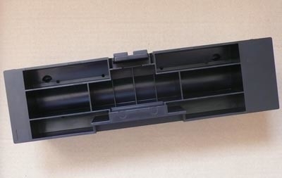 D002877-00 phần thân giá đỡ chéo Noritsu Minilab Spare Part nhà cung cấp