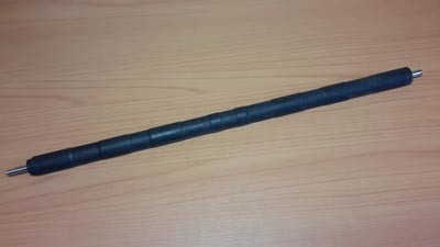 C007827-00 con lăn cao su Noritsu Minilab Spare Part nhà cung cấp