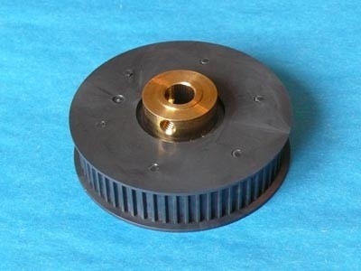 B023320-00 B021878-00 puli động cơ Noritsu Minilab Spare Part nhà cung cấp