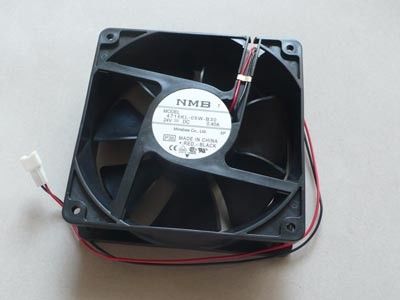 Quạt I040310-00 DC, phụ tùng thay thế cho NORITSU minilab Spare Part nhà cung cấp