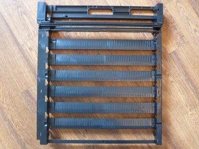 G003280-01 tấm giá đỡ Noritsu Minilab Spare Part nhà cung cấp