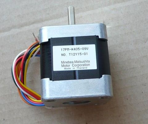 I123230-00 động cơ bước Noritsu Minilab Spare Part nhà cung cấp