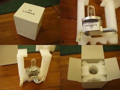 Đèn thay thế đèn Halogen Minilab I061219 I061222 W490389 W407600‐02 cho Noritsu QSS & Fuji Frontier Series nhà cung cấp