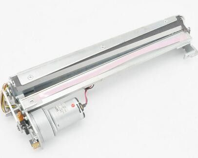 Cụm đơn vị máy cắt Z026026-01 (Z021352-01) Noritsu Minilab Spare Part nhà cung cấp