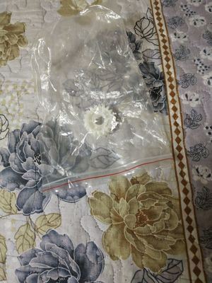 Bánh xe xoắn 3960 33127B 396033127B (phải) cho Phụ tùng thay thế Minilab của Konica nhà cung cấp