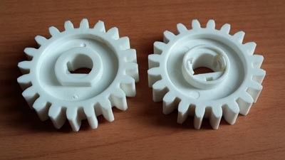 Konica Minilab Spare Part 33850 02213B 3385002213B gear nhà cung cấp