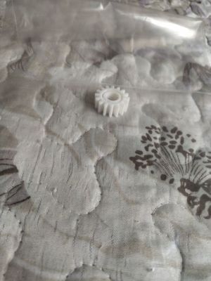 Konica Minilab Spare Part 3550 02635B 355002635B gear nhà cung cấp