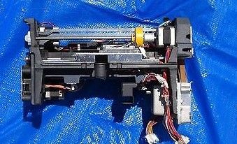 Nâng cấp giấy Noritsu 3001, 3011, 3311 trong thử nghiệm minilab kỹ thuật số laser nhà cung cấp