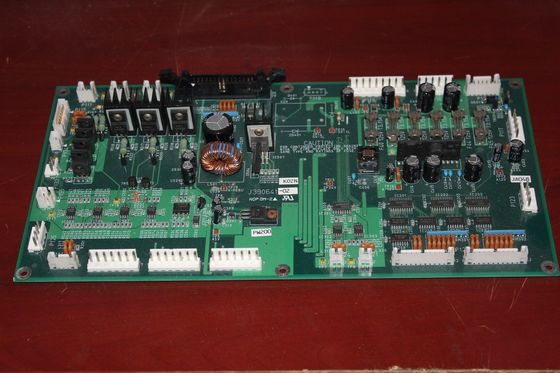 PCB điều khiển bộ xử lý noritsu 3011/3001, J390641 nhà cung cấp