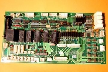 BỘ XỬ LÝ minilab Noritsu I / O PCB J306946-02 nhà cung cấp