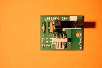 Noritsu minilab CẢM BIẾN PCB J404379-00 nhà cung cấp