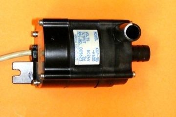Noritsu minilab PUMP UNIT W405844-01 nhà cung cấp