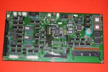Phòng thí nghiệm mini Noritsu PCB ĐIỀU KHIỂN MÁY IN J390578-01 nhà cung cấp