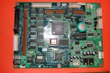 Noritsu mini lab ĐIỀU KHIỂN PROCEESSOR PCB J390878-00 nhà cung cấp