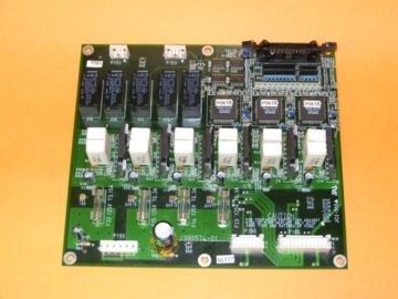 Chiếc bảng PCB I/O Noritsu đã sử dụng J390574‐01 J390574‐02 J390574‐03 Chiếc phụ tùng cho máy in ảnh Noritsu QSS 3011 Digital Minilab nhà cung cấp