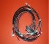 Noritsu minilab BỘ CẮT GIẤY Z019746-01 nhà cung cấp