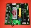 Noritsu minilab MAIN RELAY PCB J390644-00 nhà cung cấp