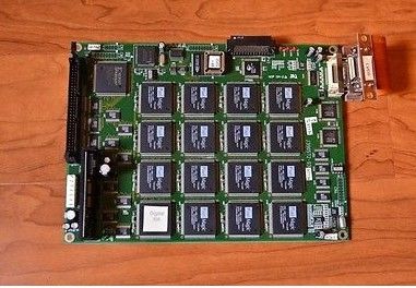 J390572-03 NORITSU 3011 DIGITAL ICE PCB nhà cung cấp