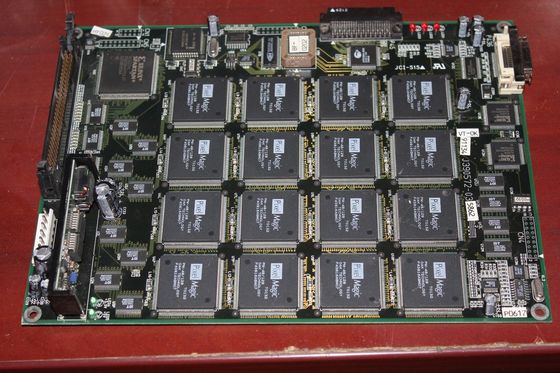 J390917 điều khiển bộ xử lý noritsu 32 series, minilab nhà cung cấp