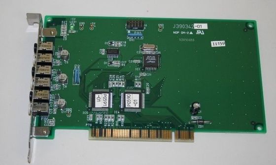 PCB ĐIỀU KHIỂN PCI-ARNET J390342-01 CHO CÁC DÒNG NORITSU 2901/3011 nhà cung cấp