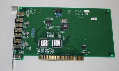 PCB ĐIỀU KHIỂN PCI-ARNET J390342-01 CHO NÉT minilab SERIES NORITSU 2901/3011 nhà cung cấp