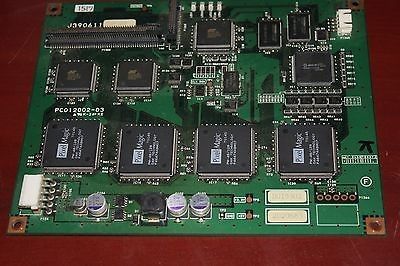 noritsu 2901 sửa hình ảnh pcb, J390611-01 minilab, mini lab nhà cung cấp