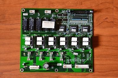 Bo mạch I/O Noritsu J390574-01 J390574-02 J390574-03 | Phụ tùng đã qua sử dụng cho máy Noritsu QSS 3011 Digital Minilab nhà cung cấp